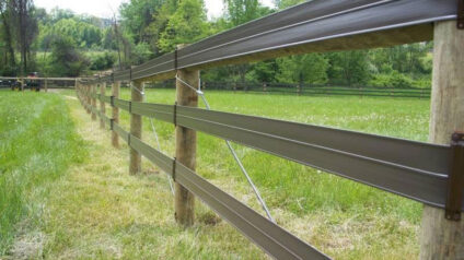 Flexible Stud Rail 1