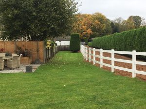 watt plastics post and rail product img