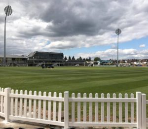 Cricket Picket Fence by Watt Plastics