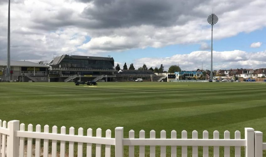 Cricket Picket Fence by Watt Plastics