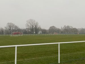 PVC Budget Sports barrier Watt Plastics