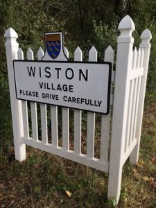 Village Gate by Watt Plastics